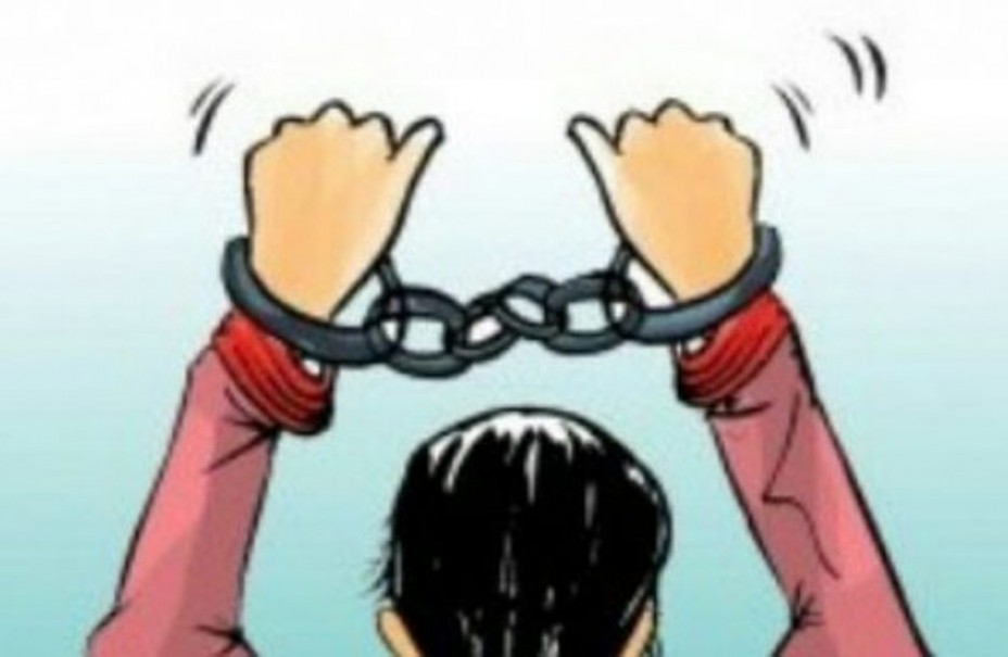 ६० वर्षीय बृद्धलाई दिसा कोच्याउने बराहतालकी एक महिला पक्राउ