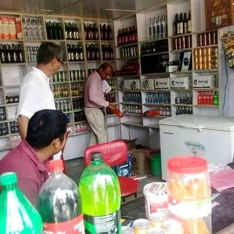 छिन्चुका होटल तथा खाद्य पसलमा चरम लापरवाही