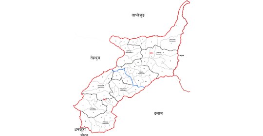 पाँचथरमा २ परिवारका ९ जनाको विभत्स हत्या