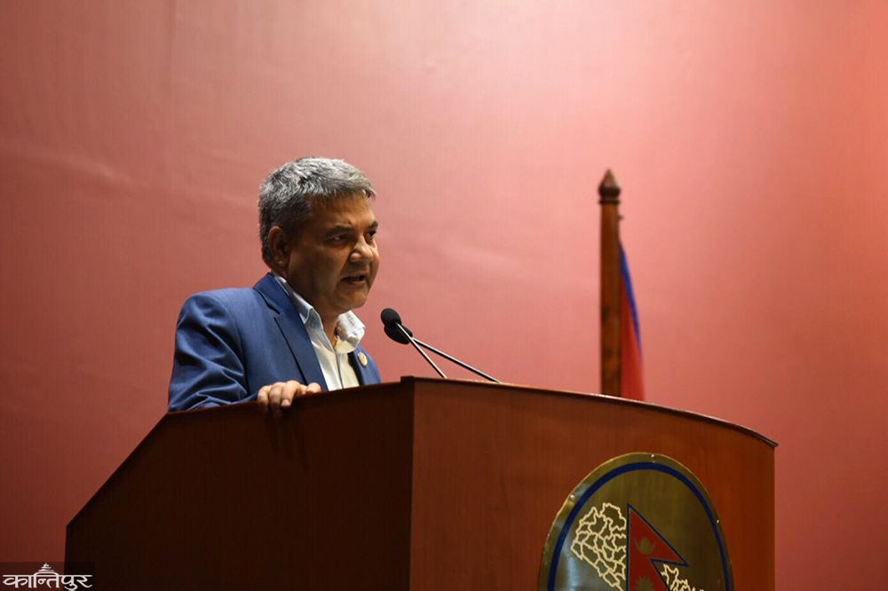 विवादित मिडिया काउन्सिल विधेयक राष्ट्रियसभामा पेस