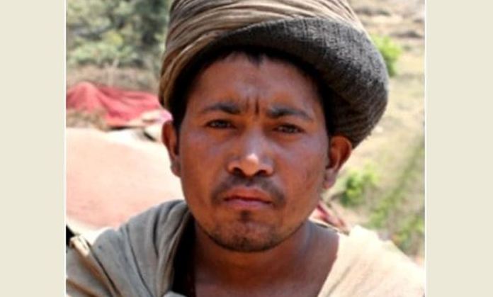 तीन महिनादेखि राउटे युवा बेपत्ता