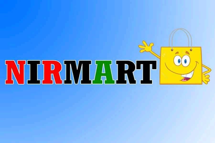 Nirmart-A Digital Busness Site