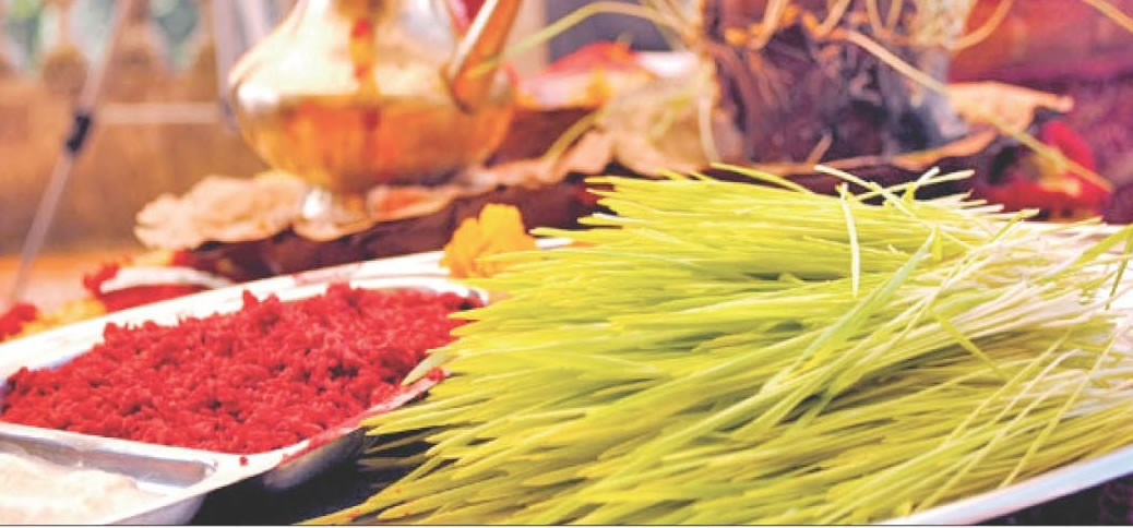 सकीयो दशै,कोजाग्रत पूर्णिमा आज