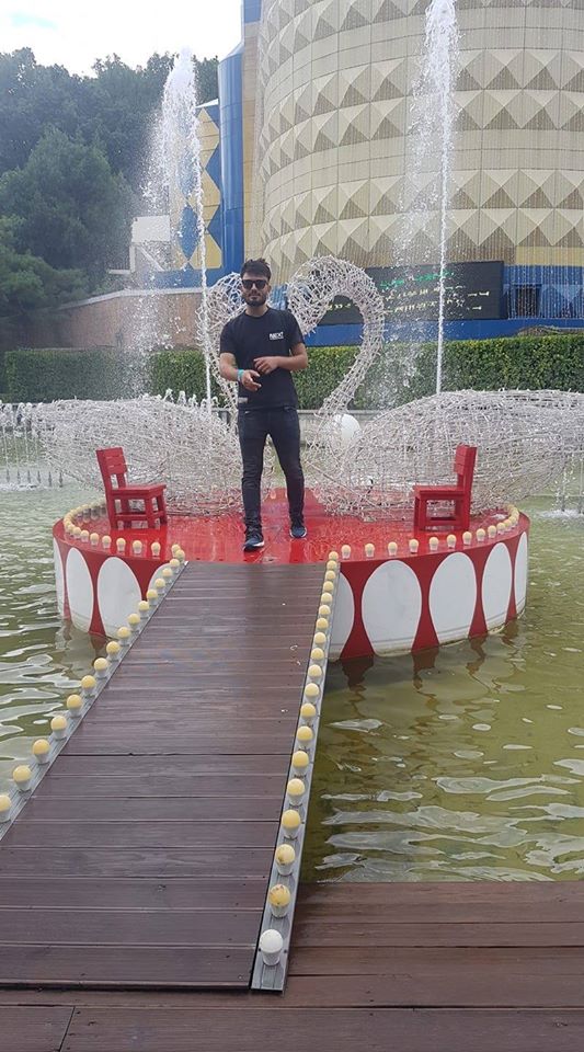 एक युवाको मन छुने शब्द :  बिश्वका सामु नेपाल किन पछाडी?