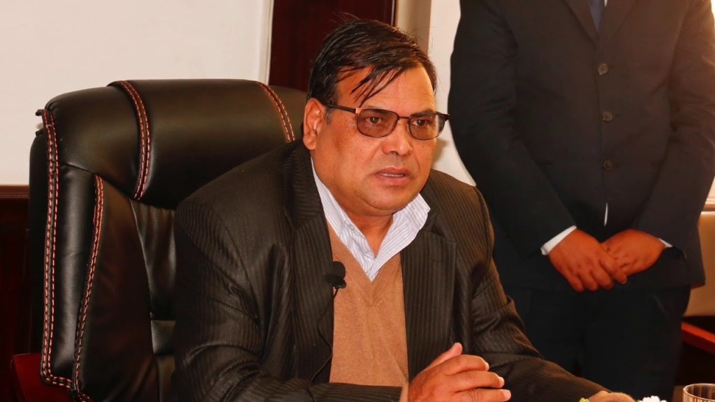 बलात्कार प्रयास मुद्दामा महरालाई सफाइ