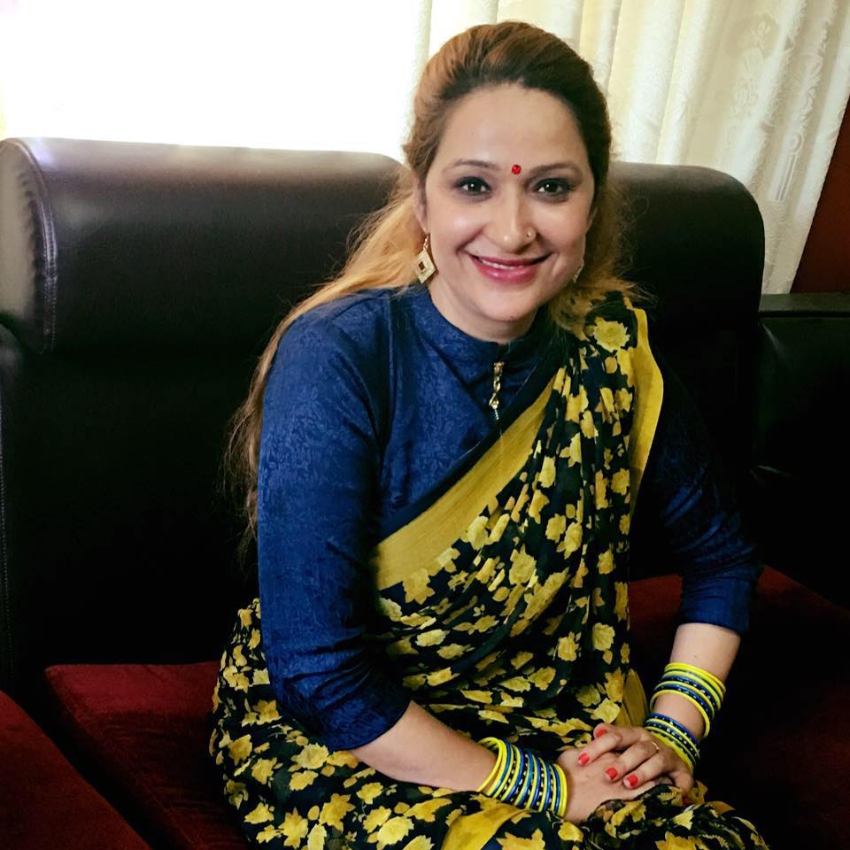 कर्नालीमा ह्वाइनी मान्ठ