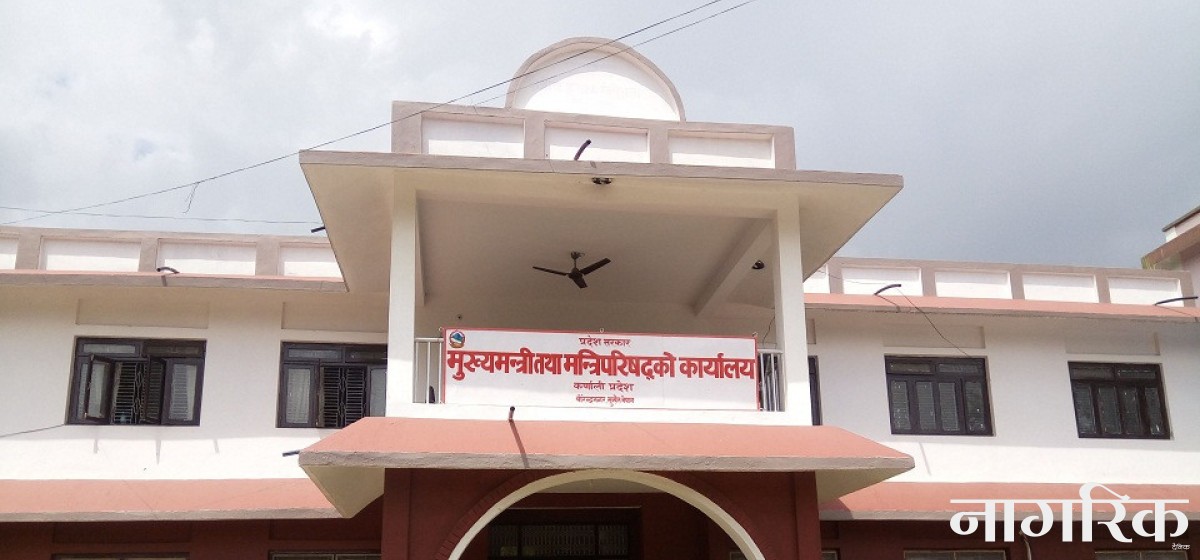 जनप्रतिनिधिलाई सुविधामाथि सुविधा
