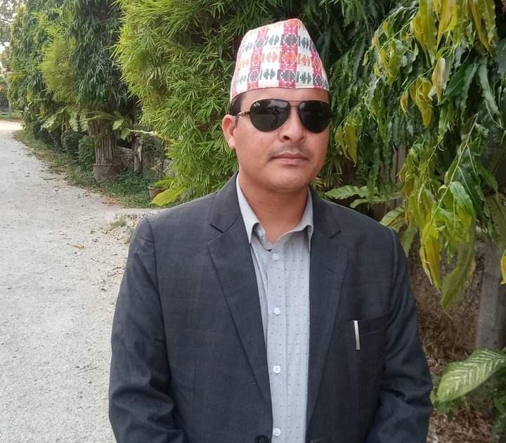 कोरोना नियन्त्रणमा एक जुट हुन नेता शाहीको आग्रह ।