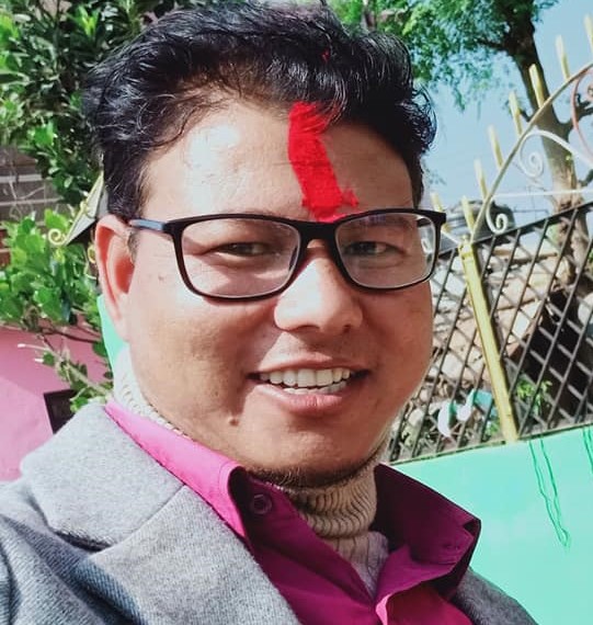 गाउँपालिकाको बिकासमा युवालाई  जोड्नु पर्छ  ः अध्यक्ष वम
