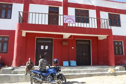 मालपोत कार्यालयको सेवा, नागरिकलाई सास्ती ।