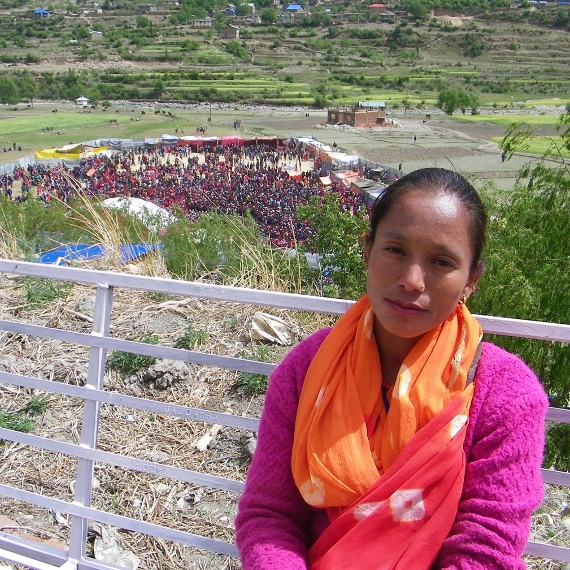 देउता छाउगोठमा बलात्कार हुँदा कहाँ जान्छौ ?