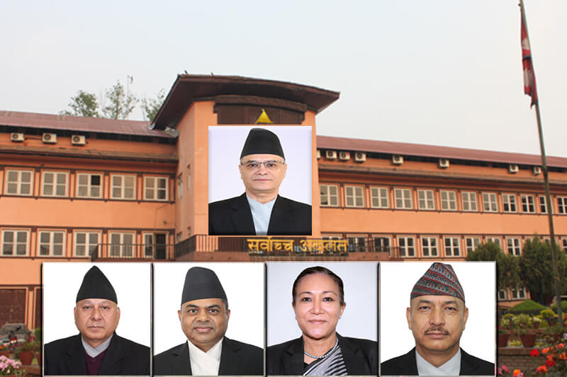 प्रतिनिधिसभा पुनस्स्थापनास् यस्तो छ फैसलाको पूर्णपाठ