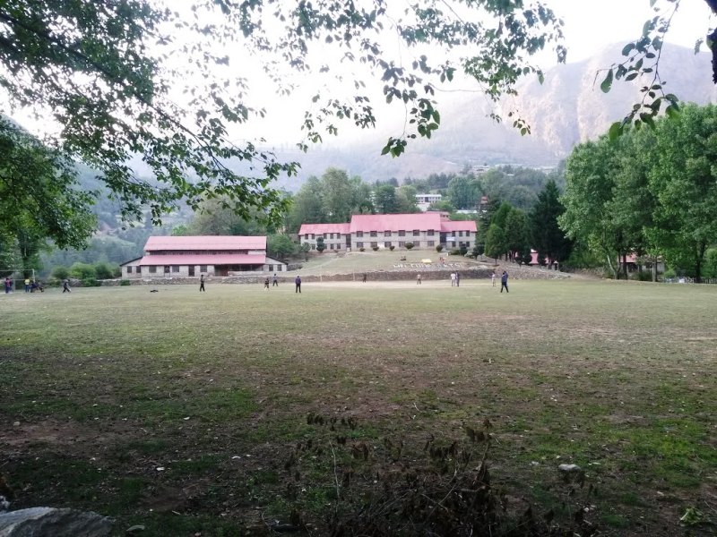 कर्णाली प्राविधिक शिक्षालयले भर्चुअल कक्षा संञ्चालन गर्ने
