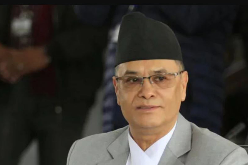 प्रतिनिधिसभा विघटन : आज सुनुवाइ हुने सबै मुद्दा प्रधानन्यायाधीश राणाको बेञ्चमा