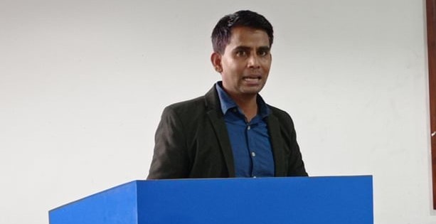 नागरिकको भरोसा बन्दै ,कर्णाली स्वास्थ्य विज्ञान प्रतिष्ठान