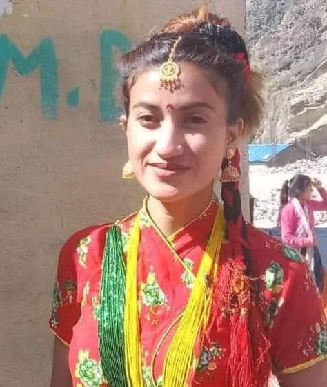 शुशिलाको संघर्षपूर्ण जीवन कथा
