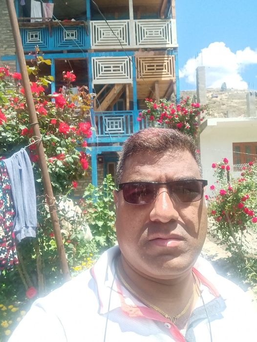 ६ वडाको दियो ,प्रत्येक घरलाई मास्क र सेनिटाईजर
