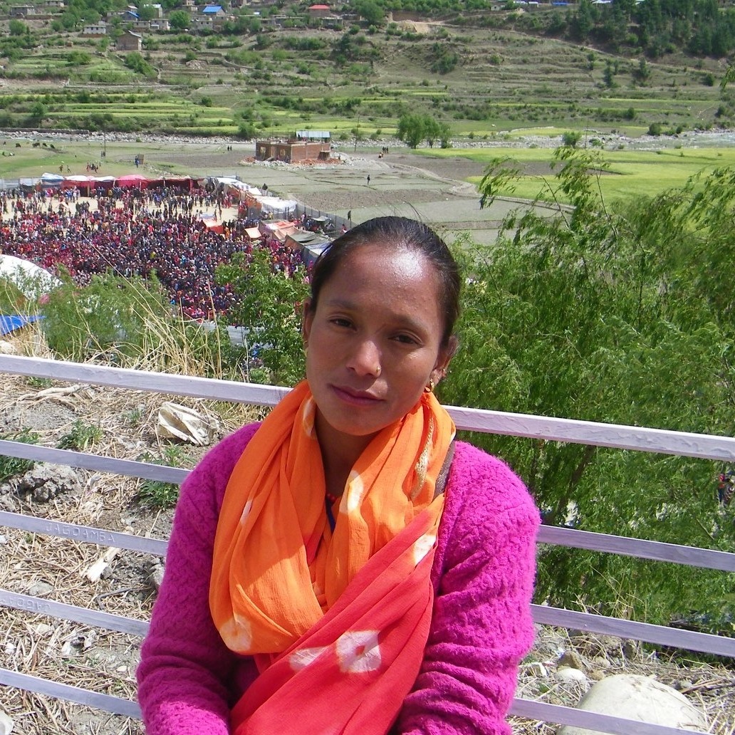 विवाहा पछि पत्रकारीतामा फर्किदैनन्  जुम्लाका महिला पत्रकार