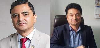 योगेश र गोकर्णले भने भाग्ने होइन , संघर्षबाट पार्टी कब्जा गर्ने हो