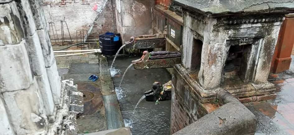 पर्यावरणीय प्रणालीको पुनःस्थापनार्थ आकाशेपानी संकलन गर्न आबश्यक छ ः अनुसन्धानकर्ता बज्राचार्य
