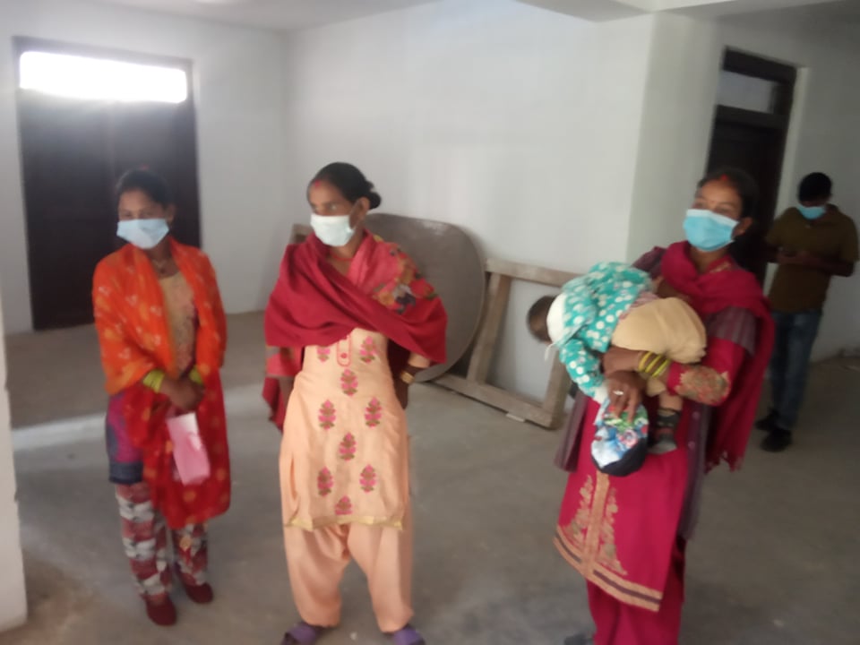 जुम्लाका बालबालिकाले एक वर्ष सम्म पाएनन बालपोषण भत्ता