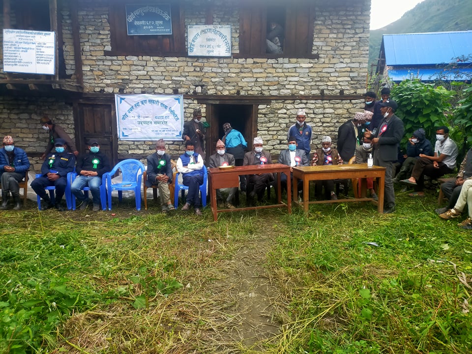 सहकारीले नागरिकको  जिवनस्तर सुधारका निम्ति लगानी गर्न आबश्यक छ ः अध्यक्ष भण्डारी