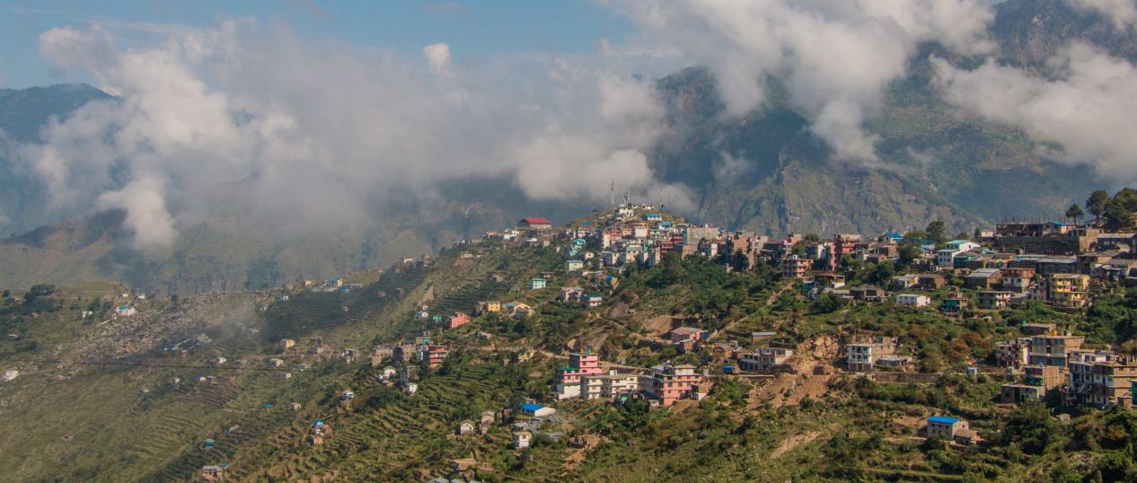 कर्णालीमा फोन र इन्टरनेट सेवामा समस्या