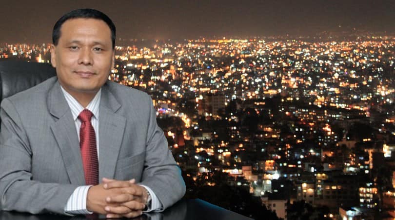 विद्युत प्राधिकरणबाट हितेन्द्र आउट, कुलमान इन