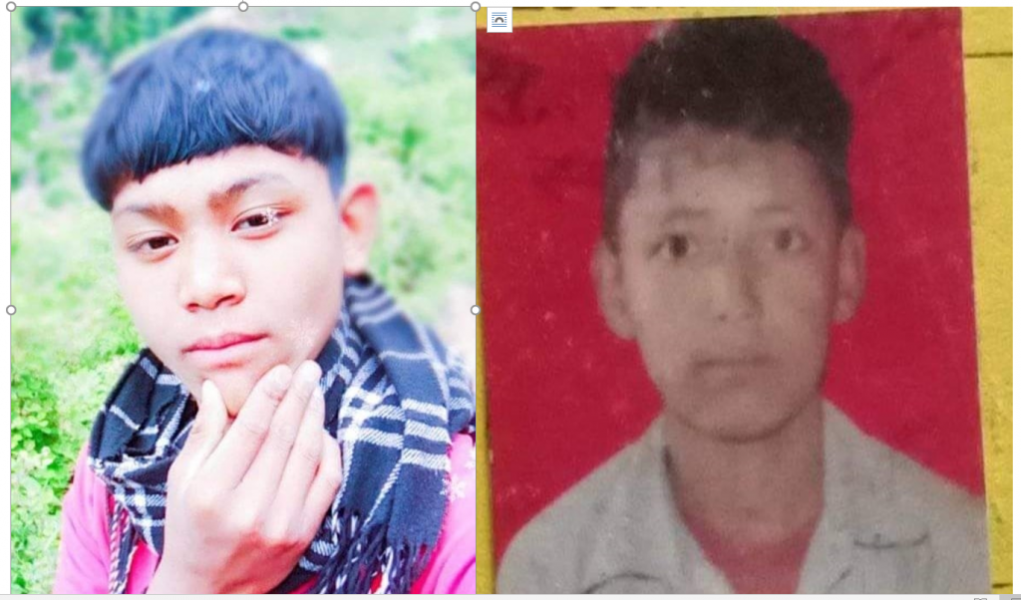एक महिना देखी जुम्लाका चार जना किशोर सम्पर्कविहिन