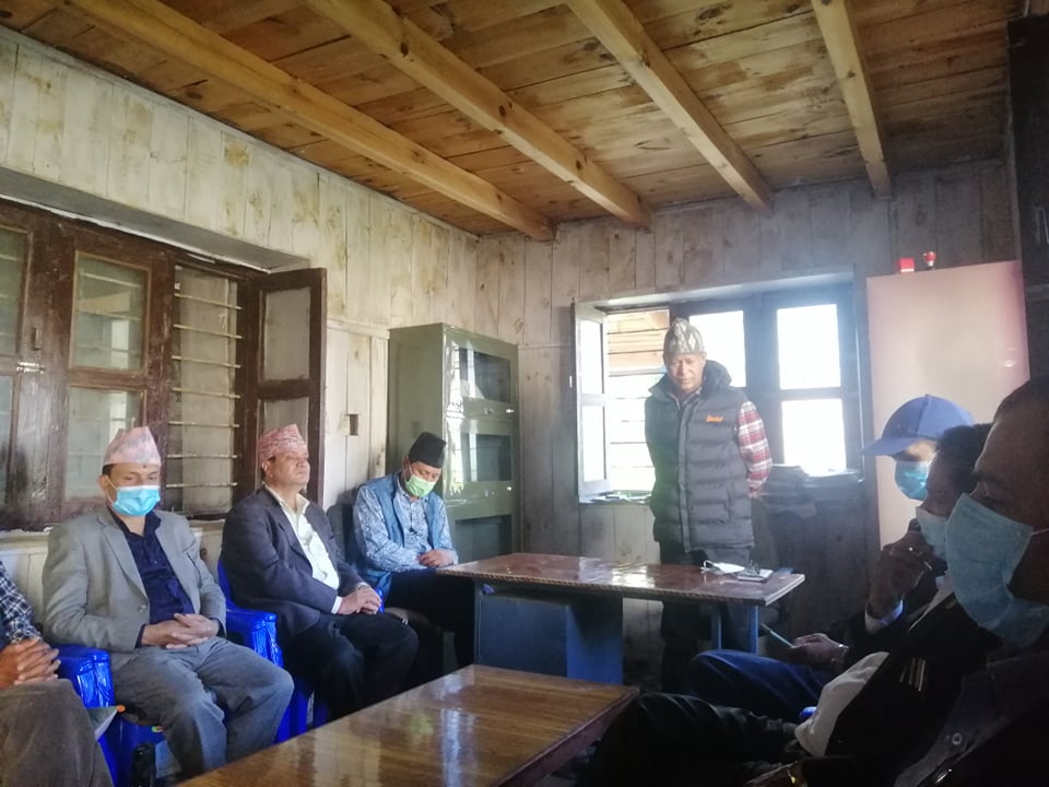 न्यायमा सबैको समान पहुँच हुनु पर्छ ः अधिबक्ता सेजुवाल