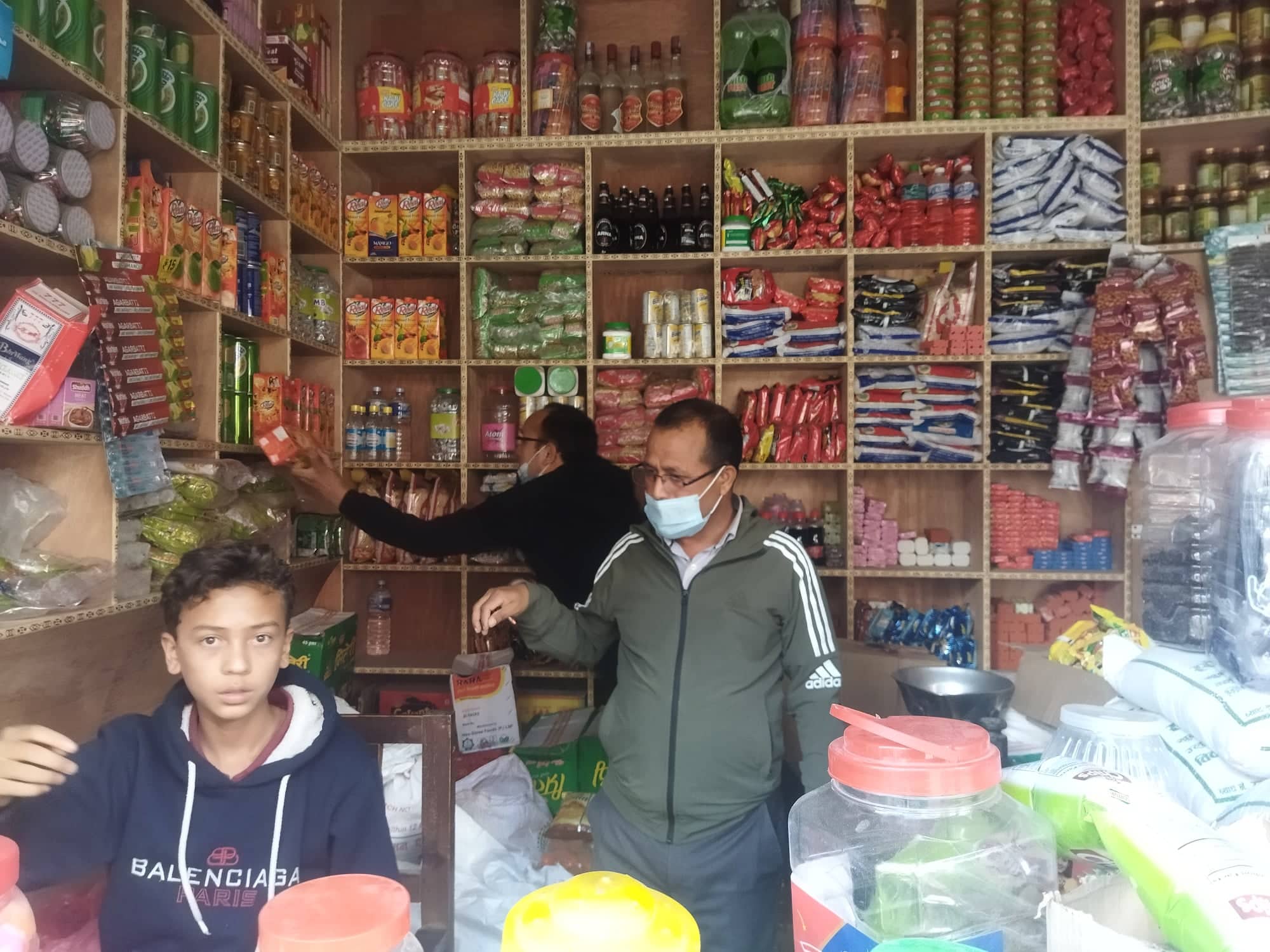 चाडपर्व नजिकिएसँगै जुम्लामा अनुगमन तीव्र