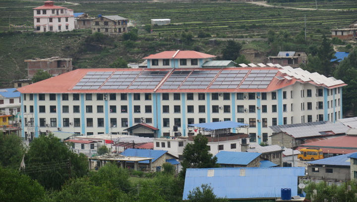 प्रतिष्ठानमा राजनितिक चलखेल भएको आरोप