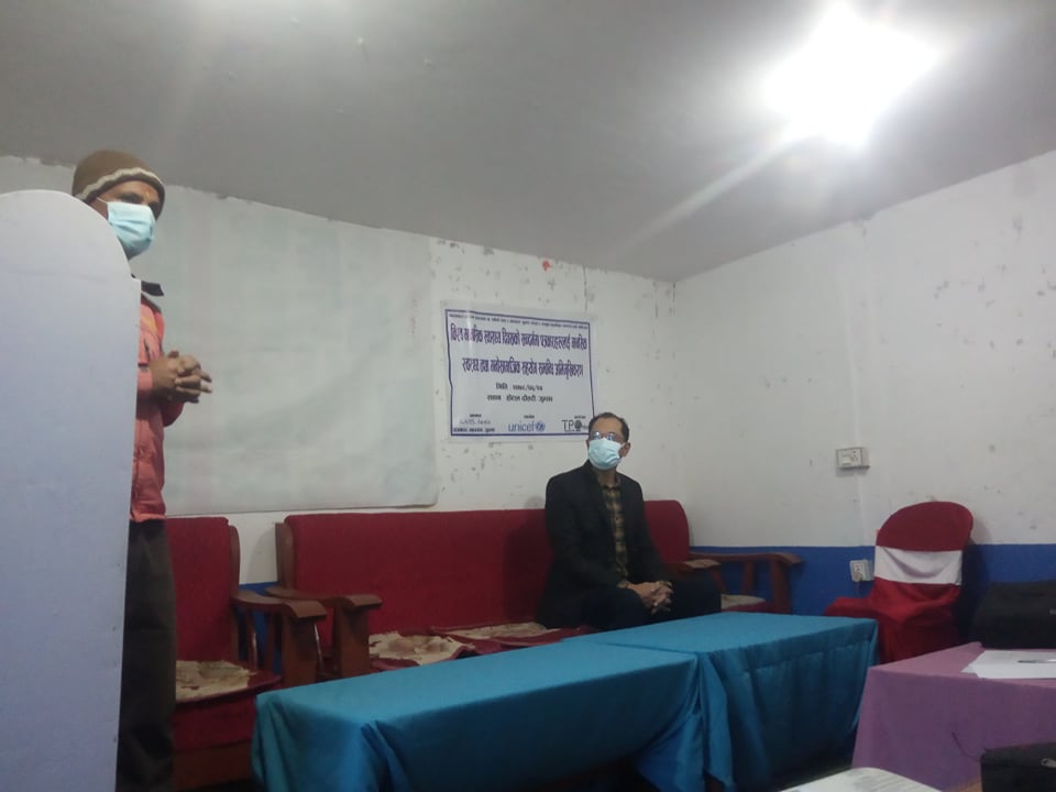 जनसंख्याको २०–२५ प्रतिशत मानिसमा मानसिक समस्या