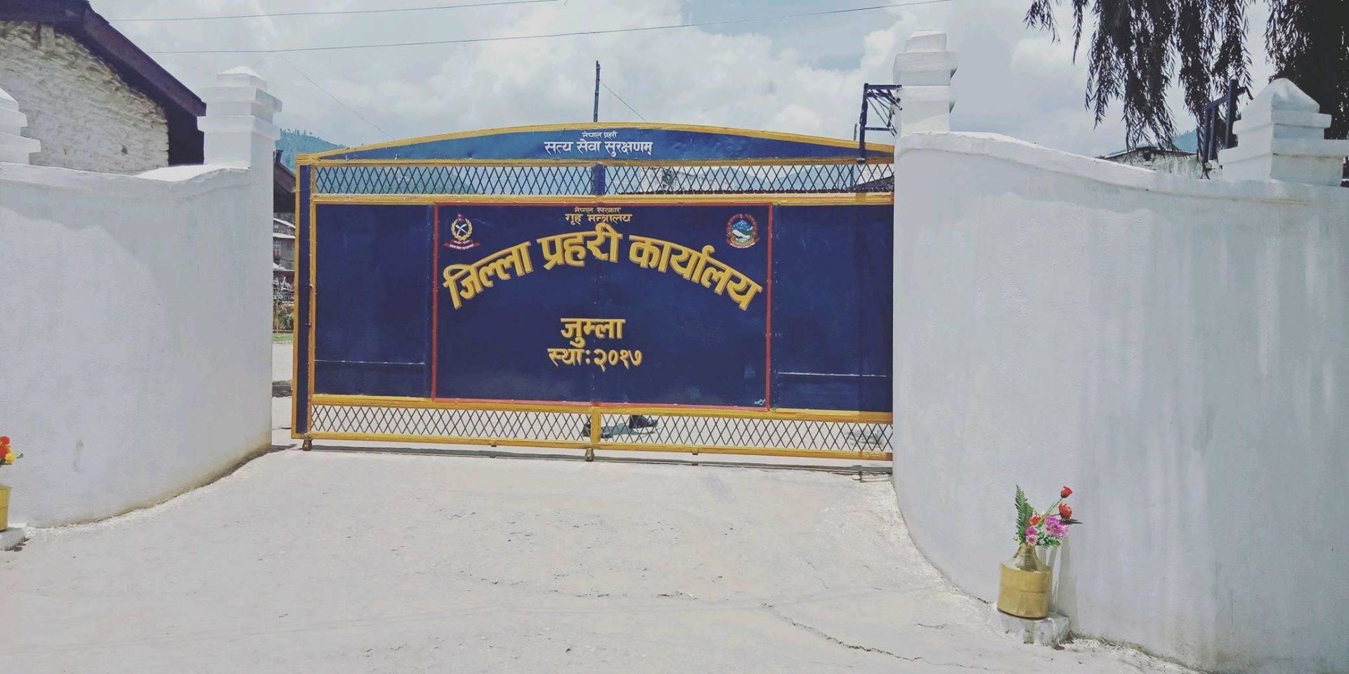 जुम्लामा सिसिटिभी जडान नहुदा अपराध नियन्त्रणमा समस्या