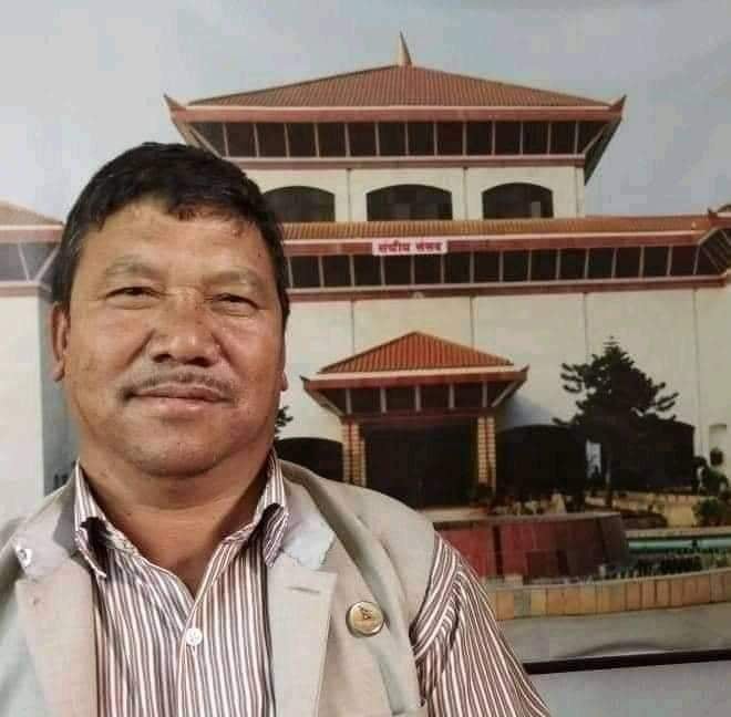 विपदबाट नागरिकलाई जोगाउनु पहिलो प्रथामिकता  हो ः सांसद महत