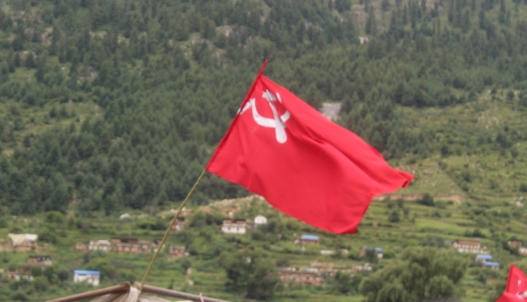 माओवादी केन्द्र जुम्लाको ५२ वडाको नेतृत्व चयन