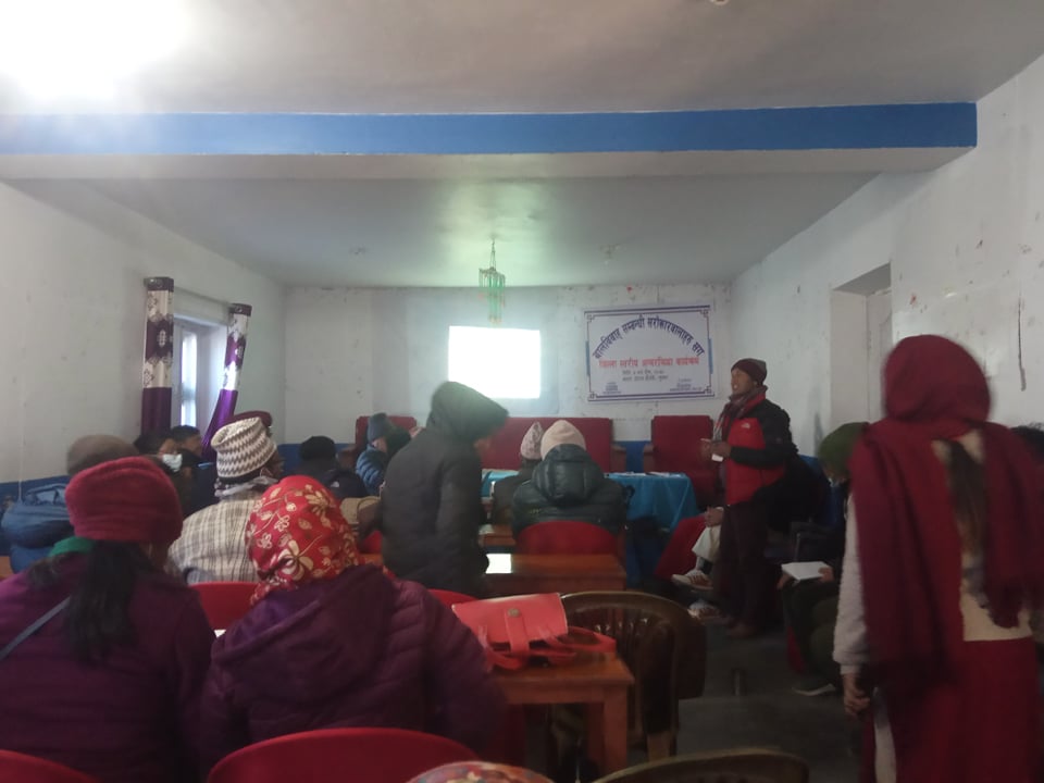 बालविवाह रोक्न जुम्लाका स्थानीयतहले अभियान चलाउने