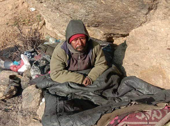 चेते कुलालको ओडारमा रहस्यमय मृत्यु, दुई जना पक्राउ