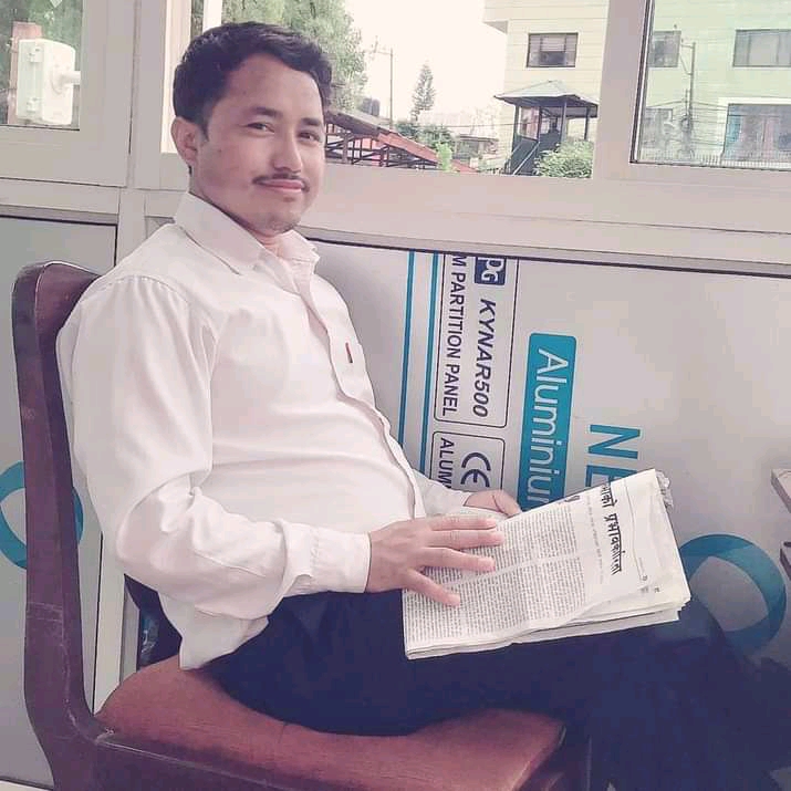 नेपाल जनस्वास्थ्य संघको कर्णाली प्रदेशको सचिवमा रावत निर्विरोध चयन