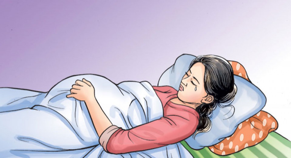 जुम्लामा स्वास्थ्य संस्थामै सुत्केरी हुनेको संख्या वृद्धि