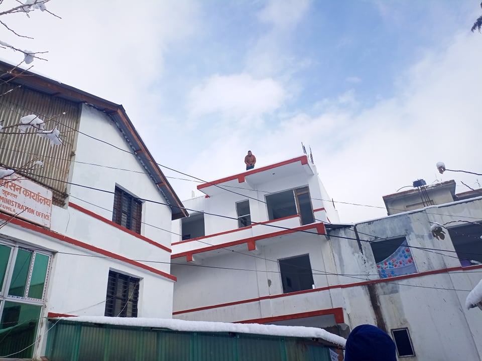 जुम्ला प्रशासन : होलीमा इच्छा विपरित रंग दले कारवाही हुन्छ
