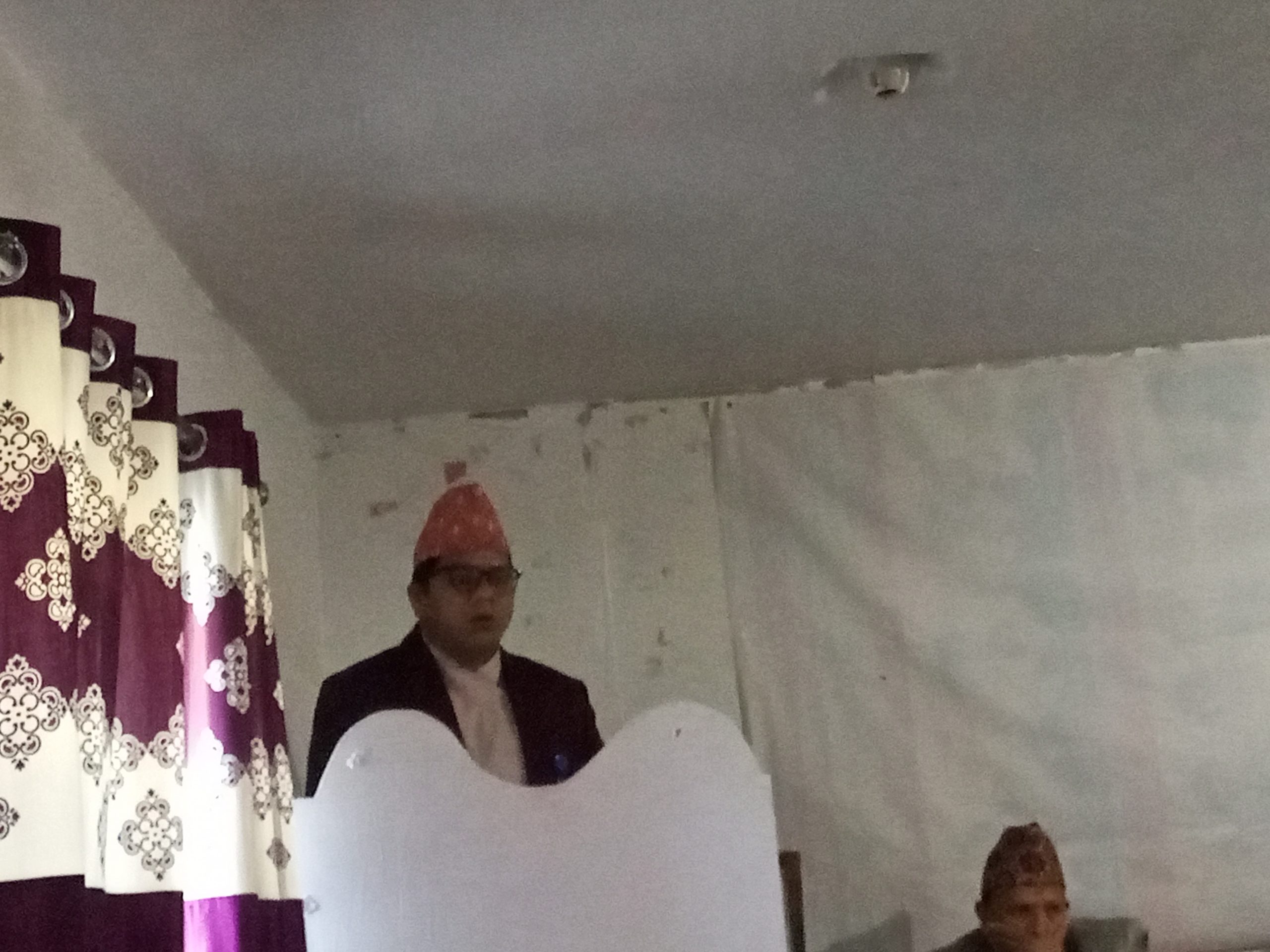 कर्णालीमा रिक्त ८सय ६७ जनशक्तिको पदपुर्ति हुन्छ ःसचिव थापा