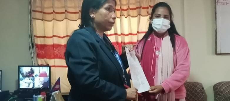 छात्राहरुमा बढ्दै गएको यौन हिंसा रोक्न प्रशासनको ध्यानकर्षण