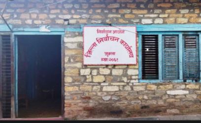 जुम्लामा ६७ हजार ७४४ मतदाता