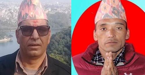 उद्योग बाणिज्य संघ जुम्लाको अध्यक्षमा कठायत र देवकोटाको उम्मेदवारी
