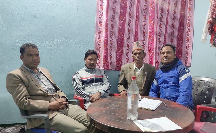 जुम्ला टुट्यो गठबन्धन, दलहरु सिंगल सिंगल भिड्ने