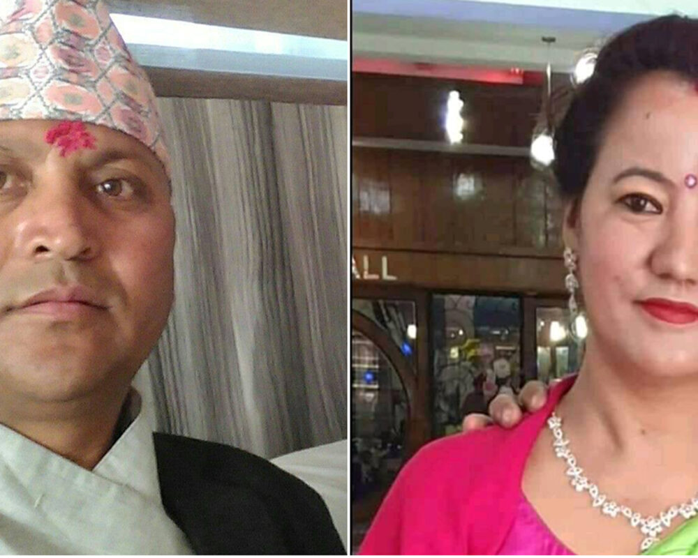 कांग्रेसबाट चन्दननाथको मेयरमा शाही र उपमेयरमा खड्काको उम्मेदवारी