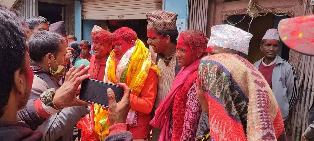 जुम्लाको ३ वडाध्यक्षमा माओवादी, ४ वडामा काँग्रेस विजयी