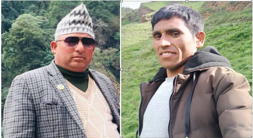 पूर्व गाउँपालिका अध्यक्षको दादागिरीः कार्यकक्षमै वडाध्यक्षमाथि