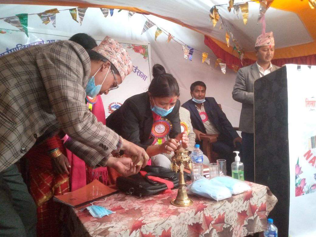 तिलाको नीति तथा कार्यक्रम : कृषि क्षेत्रलाई प्रथामिकतादेखि सहुलियत कर्जासम्म
